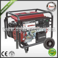 Benzin-Generator 5kw SH7000DXE5.0KW